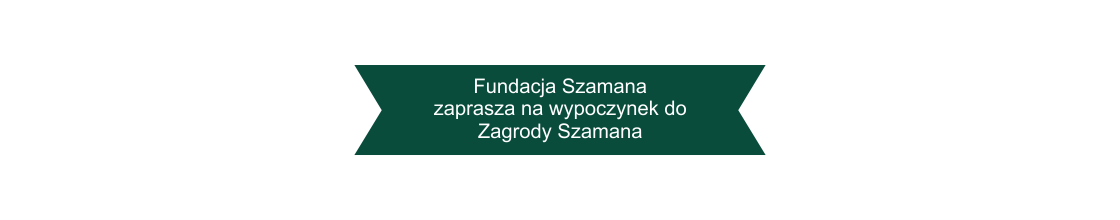 Fundacja Szamana